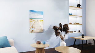 Magnetiline pilt CANVASboard Tee randa hind ja info | Seinapildid | kaup24.ee