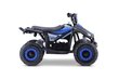 Atv Quad bike Highper, sinine hind ja info | Laste elektriautod | kaup24.ee