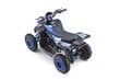 Atv Quad bike Highper, sinine hind ja info | Laste elektriautod | kaup24.ee