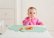 Söögialus lastele, sinine hind ja info | Laste sööginõud | kaup24.ee