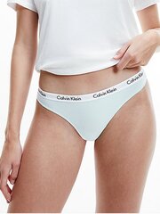 Трусы Calvin Klein цена и информация | Трусики | kaup24.ee