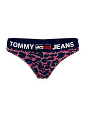 Трусы Tommy Hilfiger Leopard  цена и информация | Трусики | kaup24.ee