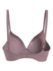 Tommy Hilfiger rinnahoidja naistele Wireless Push Up 545657885, roosa hind ja info | Rinnahoidjad | kaup24.ee