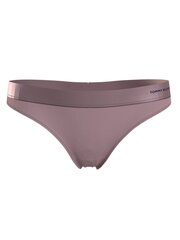 Tommy Hilfiger aluspüksid naistele Thong Pink 545657904, roosa hind ja info | Naiste aluspüksid | kaup24.ee