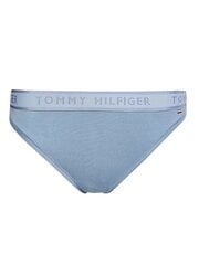 Tommy Hilfiger aluspüksid naistele Bikini 545659766, sinine hind ja info | Naiste aluspüksid | kaup24.ee