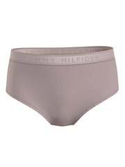 Tommy Hilfiger aluspüksid naistele High Waist Misty Blush 545661477, hall hind ja info | Naiste aluspüksid | kaup24.ee