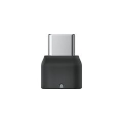 Jabra Bluetooth-адаптер Link380c MS USB-C цена и информация | Адаптеры и USB-hub | kaup24.ee