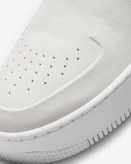 Tossud naistele Nike Air Force 1 Lover XX, valge hind ja info | Naiste spordi- ja vabaajajalatsid | kaup24.ee