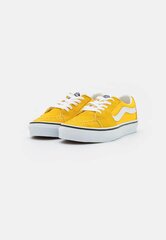 VANS SK8-Low tennised, unisex, kollane-valge, VN0A4UUKA051 hind ja info | Naiste spordi- ja vabaajajalatsid | kaup24.ee