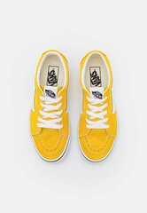 Кроссовки VANS SK8-Low, unisex, желтые-белые, VN0A4UUKA051 цена и информация | Спортивная обувь, кроссовки для женщин | kaup24.ee