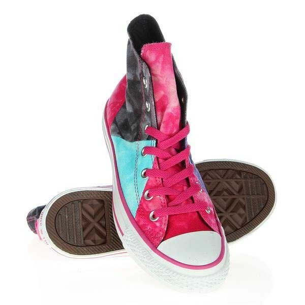 Converse Chuck Sneakers 542465F 2067-438 hind ja info | Naiste spordi- ja vabaajajalatsid | kaup24.ee