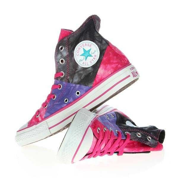 Converse Chuck Sneakers 542465F 2067-438 hind ja info | Naiste spordi- ja vabaajajalatsid | kaup24.ee