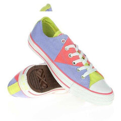 Converse Chuck Sneakers 542589F 2071-438 hind ja info | Naiste spordi- ja vabaajajalatsid | kaup24.ee