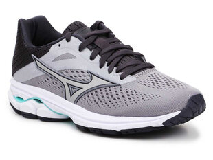 Mizuno Wave Rider 23 jooksujalats J1GD190338 25203-450 цена и информация | Спортивная обувь, кроссовки для женщин | kaup24.ee