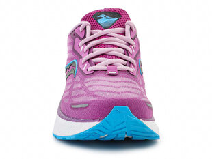 Saucony Triumph 19 S10678-30 29495-450 цена и информация | Спортивная обувь, кроссовки для женщин | kaup24.ee