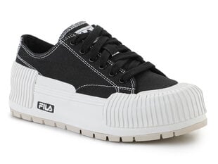 Fila Cityblock Platform FFW0260-80010 30048-F hind ja info | Naiste spordi- ja vabaajajalatsid | kaup24.ee