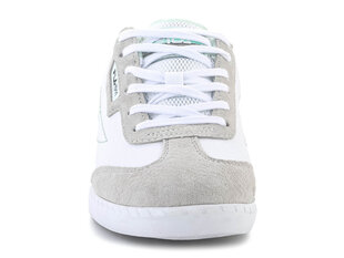 Fila Byb Assist Wmn Valge - Hint of Mint FFW0247-13201 30049-21 цена и информация | Спортивная обувь, кроссовки для женщин | kaup24.ee