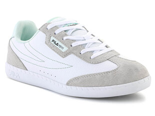 Fila Byb Assist Wmn Valge - Hint of Mint FFW0247-13201 30049-21 hind ja info | Naiste spordi- ja vabaajajalatsid | kaup24.ee