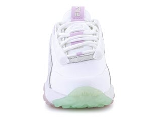 Fila Loligo Cb Wmn Valge - Fair Orchid FFW0295-13199 30057-21 цена и информация | Спортивная обувь, кроссовки для женщин | kaup24.ee