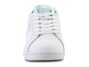 Fila Crosscourt 2 NT Logo WMN FFW0258-13206 30122-21 цена и информация | Спортивная обувь, кроссовки для женщин | kaup24.ee