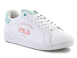 Fila Crosscourt 2 NT Logo WMN FFW0258-13206 30122-21 цена и информация | Naiste spordi- ja vabaajajalatsid | kaup24.ee