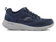 Skechers Dynamight 2.0 Fallford 58363-NVY 30143-457 hind ja info | Naiste spordi- ja vabaajajalatsid | kaup24.ee