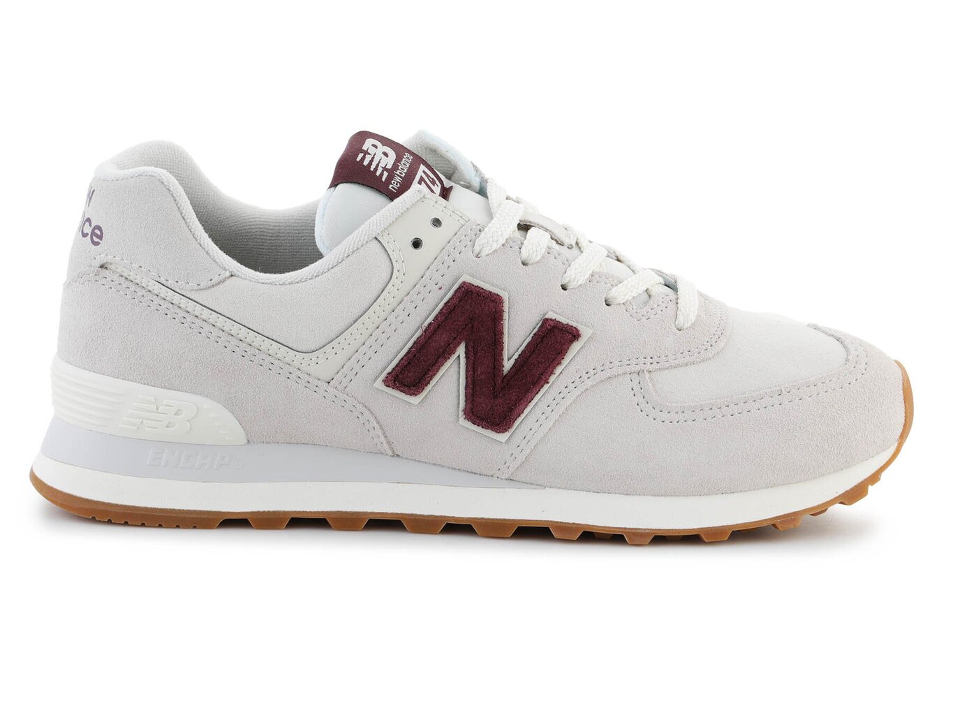 Vabaajajalatsid New Balance Sneakers U574NOW 30718-454 hind ja info | Naiste spordi- ja vabaajajalatsid | kaup24.ee