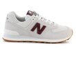 Vabaajajalatsid New Balance Sneakers U574NOW 30718-454 hind ja info | Naiste spordi- ja vabaajajalatsid | kaup24.ee