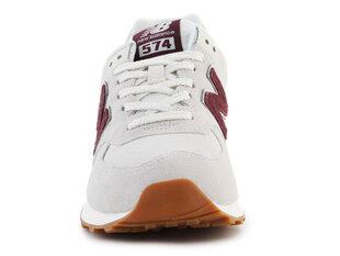 Vabaajajalatsid New Balance Sneakers U574NOW 30718-454 hind ja info | Naiste spordi- ja vabaajajalatsid | kaup24.ee