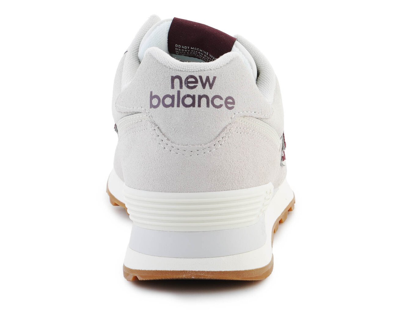 Vabaajajalatsid New Balance Sneakers U574NOW 30718-454 hind ja info | Naiste spordi- ja vabaajajalatsid | kaup24.ee