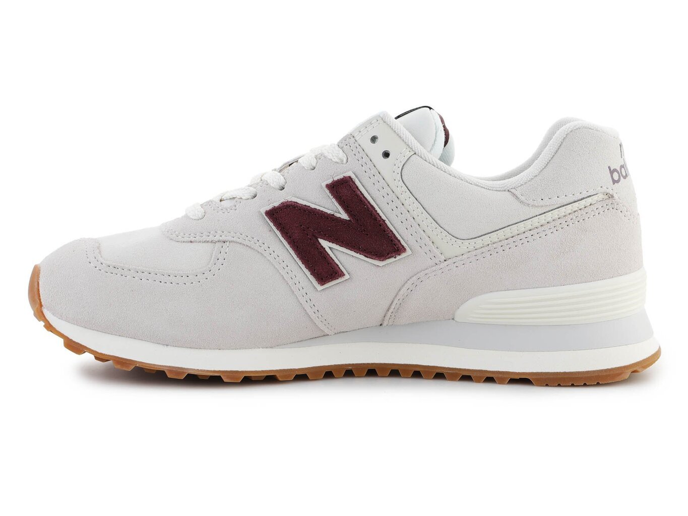 Vabaajajalatsid New Balance Sneakers U574NOW 30718-454 hind ja info | Naiste spordi- ja vabaajajalatsid | kaup24.ee