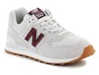 Vabaajajalatsid New Balance Sneakers U574NOW 30718-454 цена и информация | Naiste spordi- ja vabaajajalatsid | kaup24.ee