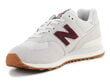 Vabaajajalatsid New Balance Sneakers U574NOW 30718-454 hind ja info | Naiste spordi- ja vabaajajalatsid | kaup24.ee