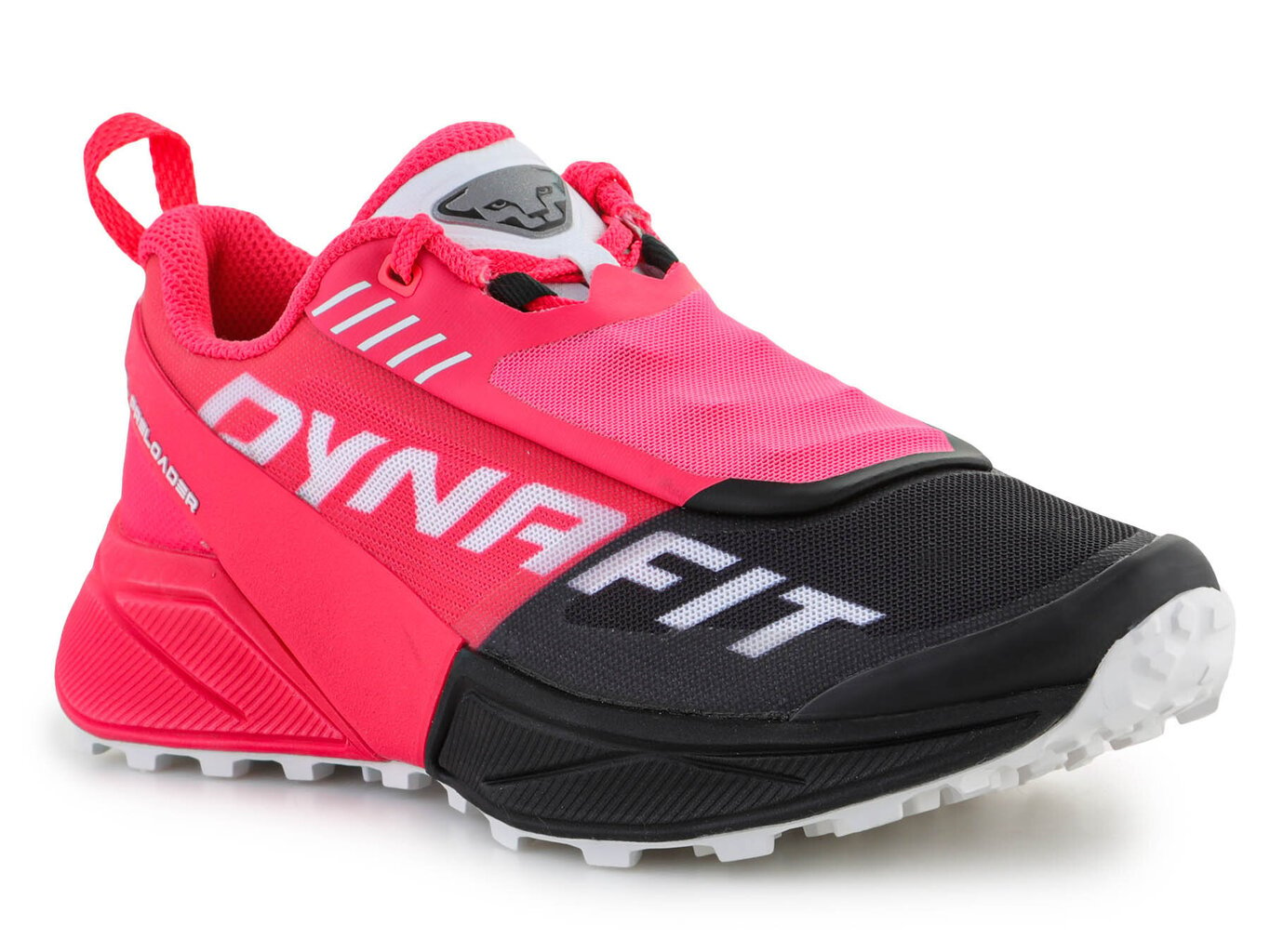 Dynafit Ultra 100 W 64052-6437 Fluo pink/Black 30856-442 цена и информация | Naiste spordi- ja vabaajajalatsid | kaup24.ee