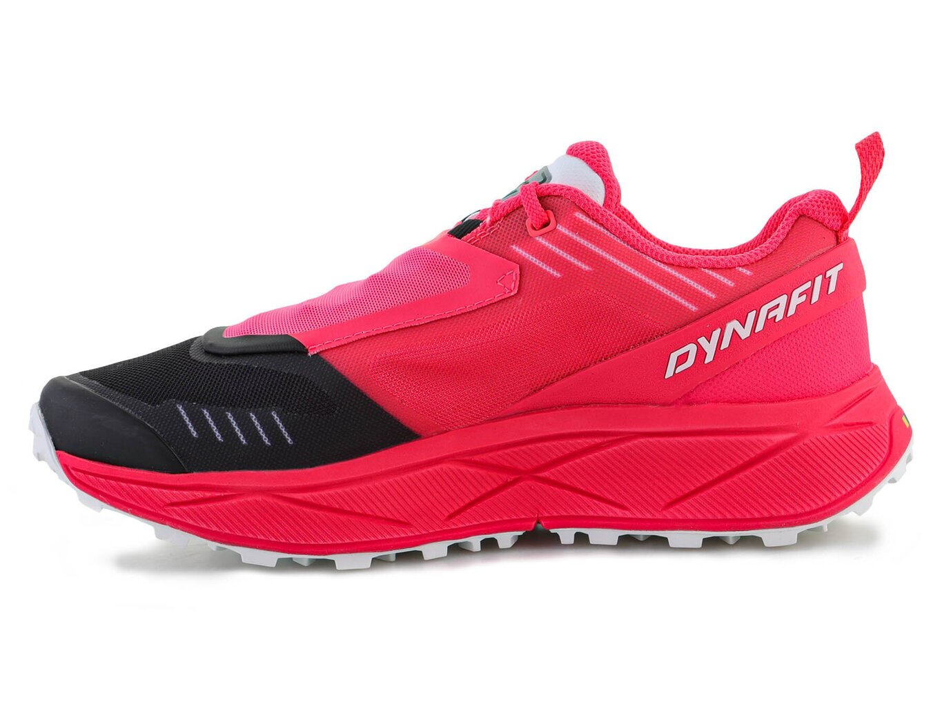 Dynafit Ultra 100 W 64052-6437 Fluo pink/Black 30856-442 цена и информация | Naiste spordi- ja vabaajajalatsid | kaup24.ee