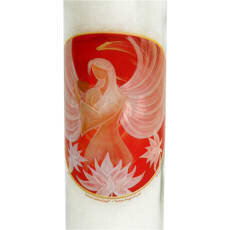 Aroomiküünal "Lotus-Angel of Love" цена и информация | Подсвечники, свечи | kaup24.ee