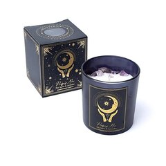 Aroomiküünal Purifying Moon palo santo - lavendel hind ja info | Küünlad, küünlajalad | kaup24.ee