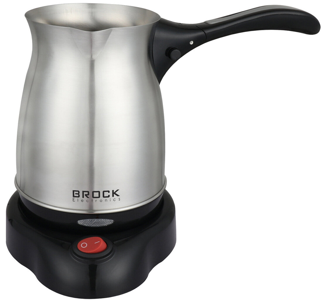 Brock Electronics ECP 105 hind ja info | Kohvimasinad | kaup24.ee