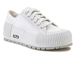 Fila Cityblock Platform Wmn FFW0260-10005 30123-F hind ja info | Naiste spordi- ja vabaajajalatsid | kaup24.ee