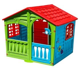 Детский игровой домик Fluxar home 5023 цена и информация | Детские игровые домики | kaup24.ee