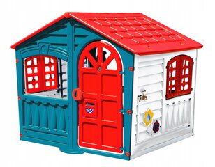 Детский игровой домик Fluxar home 5021 цена и информация | Детские игровые домики | kaup24.ee
