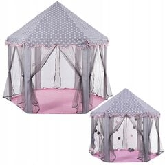 Детская игровая палатка Fluxar home 5017 цена и информация | Детские игровые домики | kaup24.ee
