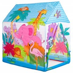 Детская игровая палатка Fluxar home 5014 цена и информация | Детские игровые домики | kaup24.ee