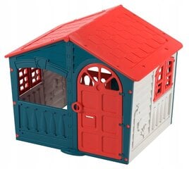 Детский игровой домик Fluxar home 5005 цена и информация | Детские игровые домики | kaup24.ee