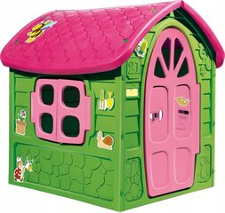 Детский игровой домик Fluxar home 5004 цена и информация | Детские игровые домики | kaup24.ee