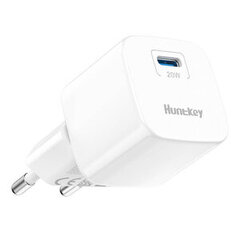 Charger HuntKey цена и информация | Зарядные устройства для телефонов | kaup24.ee