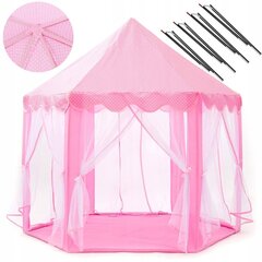 Детская игровая палатка Fluxar home 5018 цена и информация | Детские игровые домики | kaup24.ee
