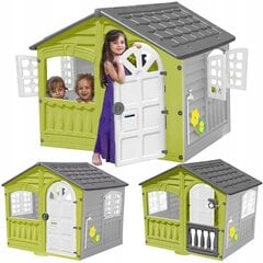 Детский игровой домик Fluxar home 5003 цена и информация | Детские игровые домики | kaup24.ee