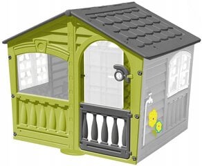 Детский игровой домик Fluxar home 5003 цена и информация | Детские игровые домики | kaup24.ee