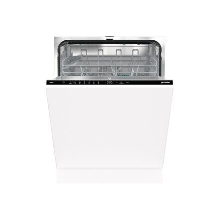 Gorenje GV642E90 цена и информация | Nõudepesumasinad | kaup24.ee